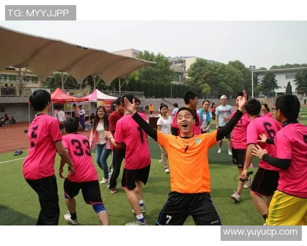 武汉飞盘队在全国街舞大赛中的崛起与突破之路全景回顾