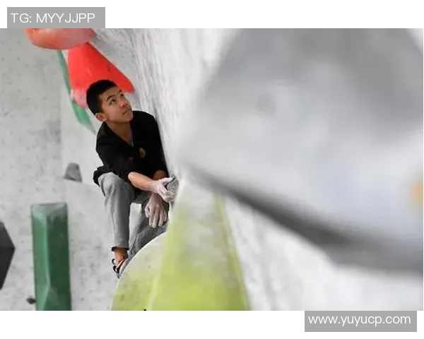 深入分析北京攀岩队的运营策略与发展模式探讨 深入分析北京攀岩队的运营策略与发展模式探讨