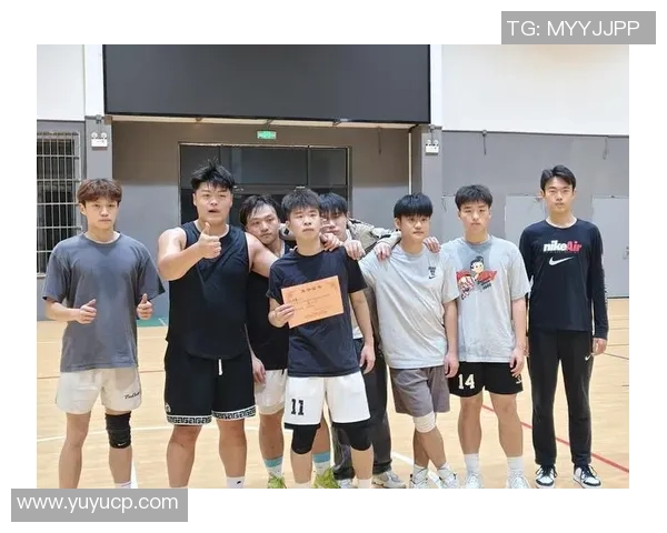 乐清篮球热潮兴起青少年运动员展现无限潜力与激情